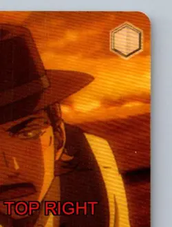 Uncommon Weiß Schwarz Card Jean Sunset Attack Titan 1C 1S 3000P Red AOTSX04055 - Image 4