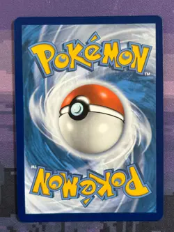 Eevee VMAX SWSH087 Pokemon SWSH Black Star Promo Near Mint Card NM - Image 2
