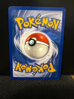 Pokemon Card - Aquapolis - Arcanine 2/147 - 2002 Pokemon TCG - NM - Image 2