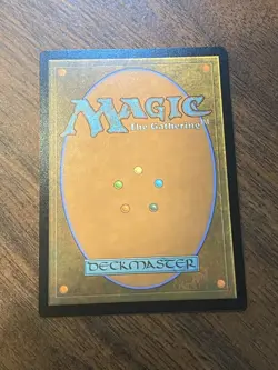 WotC MAGIC the Gathering LORWYN ECLIPSED unplayed mint rare STEAM VENTS - Image 3