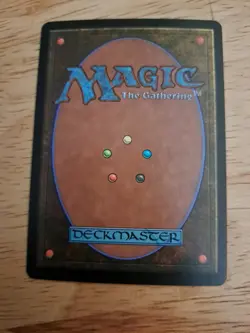 MTG - Beacon of Unrest - Fifth Dawn - NM - Image 2