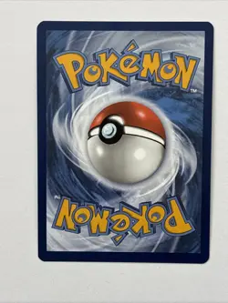 Scovillain Pokemon Paldean Fates 107/091 Shiny Holo Rare NM - Image 2
