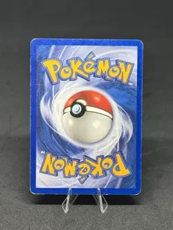 Pokemon Squirtle 132/165 Expedition Non-Holo Base Set E Series - Image 3