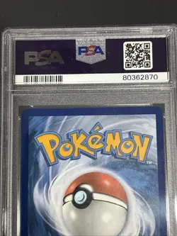 PSA 10 GEM MINT 2023 Pokemon Pikachu 160 Crown Zenith Secret Rare Full Art Holo - Image 4