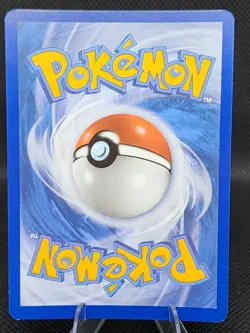 Pokemon Wigglytuff ex 222/091 Paldean Fates Scarlet & Violet Shiny Ultra Rare - Image 2