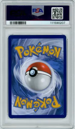 MEW EX 151 ULTRA-PREMIUM COLL POKEMON SVP EN-SV BLACK STAR PROMO 2023 053 PSA 10 - Image 2