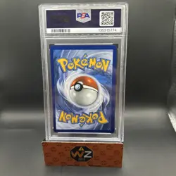 2025 Pokemon Mega Evolution Steelix Illustration Rare #150 PSA 10 - Image 2