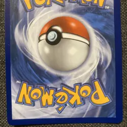 Pokemon TCG Greninja ex Tera 106/167 Twilight Masquerade Double Rare Holo - Image 3