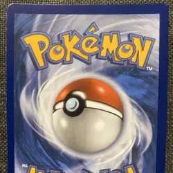 Pokemon TCG Greninja ex Tera 106/167 Twilight Masquerade Double Rare Holo - Image 4