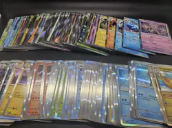 Pokemon TCG Rare Holo Bulk Lot (230 Rare Holos) 2013-2025 - Image 3