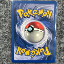 Vintage Pokemon Jungle Rhydon 1st Edition 45/64 Non-Holo NM - Image 2
