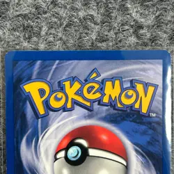 Vintage Pokemon Jungle Rhydon 1st Edition 45/64 Non-Holo NM - Image 5