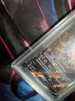 Giratina v Alt Art 186/196 Lost Origin PSA 7 - Image 2