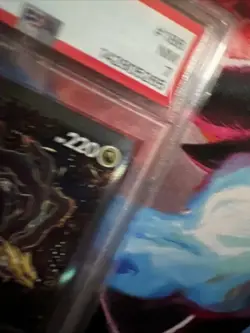 Giratina v Alt Art 186/196 Lost Origin PSA 7 - Image 4