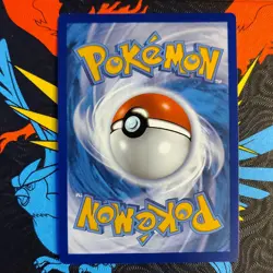 Pokemon M Charizard EX 13/108 Evolutions Ultra Rare Mega Holo 220 HP - Image 2