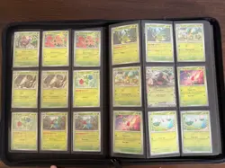 Pokemon Temporal Forces Full Set (Commons/Reverses/Holos/EX/Ace Spec/Promos) - Image 3