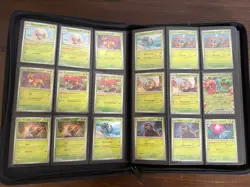 Pokemon Temporal Forces Full Set (Commons/Reverses/Holos/EX/Ace Spec/Promos) - Image 4