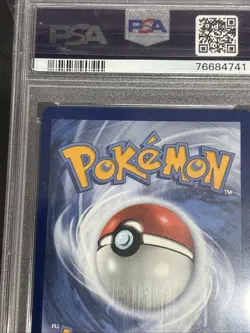 PSA 10 GEM MINT - 2022 Pokemon SWSH Silver Tempest Rayquaza VMAX TG20 Full ART - Image 4