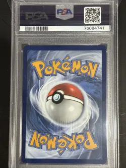 PSA 10 GEM MINT - 2022 Pokemon SWSH Silver Tempest Rayquaza VMAX TG20 Full ART - Image 5