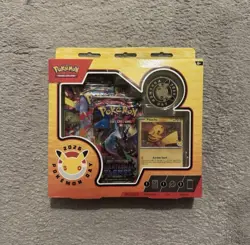 Pokemon Black Bolt & White Flare Booster Bundle Set of 2 + Pokemon Day 2026 Box - Image 2