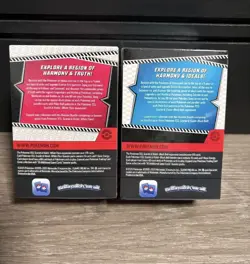 Pokemon Black Bolt & White Flare Booster Bundle Set of 2 + Pokemon Day 2026 Box - Image 4