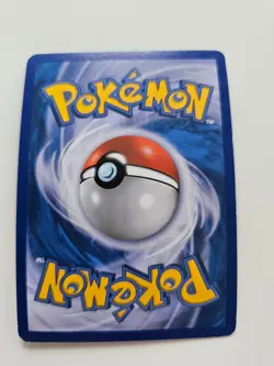 Pokemon Machamp Reverse Holo HS Triumphant 26/102 LP - Image 2