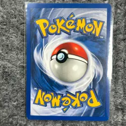 Vintage Pokemon Gym Challenge Giovanni's Magikarp 1st Edition 73/132 NM - Image 2
