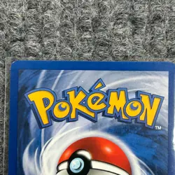 Vintage Pokemon Gym Challenge Giovanni's Magikarp 1st Edition 73/132 NM - Image 5
