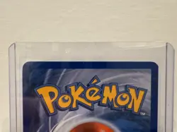 2006 Pokemon Sealeo Ex Legend Maker 43/92 Reverse Holo Stamped - Image 4
