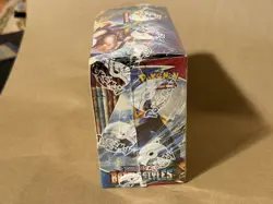 🔥 Pokemon TCG Battle Styles Booster Box 36 Packs Sealed Brand New 🔥 820650818189 - Image 4