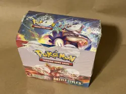 🔥 Pokemon TCG Battle Styles Booster Box 36 Packs Sealed Brand New 🔥 820650818189 - Image 5
