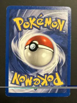 1999 Pokemon Fossil Set - Geodude No. 47/62 LP - Image 2