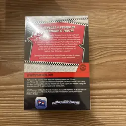 Pokemon TCG S&V White Flare Booster Bundle Factory Sealed - Image 2
