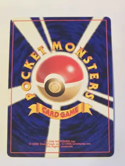 Pokemon TCG Kabutops #141 Japanese Mystery Of The Fossil Unlimited Holo - Image 2
