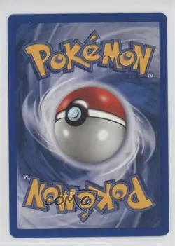 Rocket's Hideout 1st Ed. Pokemon Neo Revelation #63 2001 - Image 2