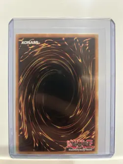 Divine Arsenal AA-ZEUS Sky Thunder MP21-EN195 Ultra Rare 1st Edition Yu-Gi-Oh! - Image 2
