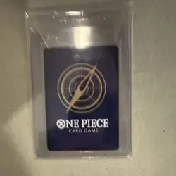 Boa Hancock [SP Foil] 0P07-051 One Piece 500 Years in the Future - Image 2