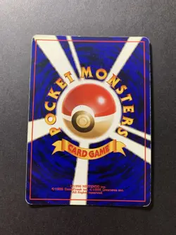 Dark Alakazam No.065 Team Rocket Holo Rare Japanese Pokemon Card - Image 2