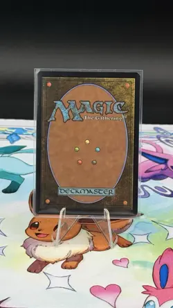 The Eternity Elevator (Extended Art) Foil - EOE #354 Rare - NM Edge of Eternitie - Image 2