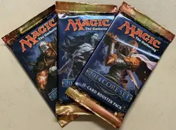 MTG Magic Magic 2014 M10 Booster Pack English - Image 1