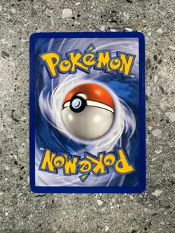 Pokemon TCG Cards Kirlia 33/106 Emerald Uncommon - Image 2