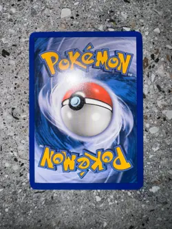 Pokemon TCG Cards Kirlia 33/106 Emerald Uncommon - Image 4