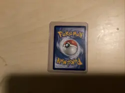 Pokemon TCG Pikachu V Mint Condition No Visible Scratch’s Or Marks - Image 2