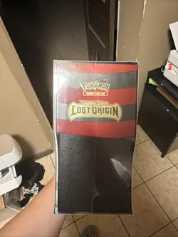 Lost Origin Pokemon Center ETB (Sealed) - Image 2