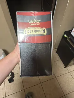 Lost Origin Pokemon Center ETB (Sealed) - Image 3