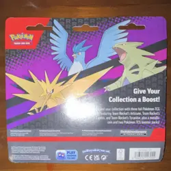 Pokemon sealed Lot!! Journey Together/Surging Sparks/mega evolutions!!! - Image 5