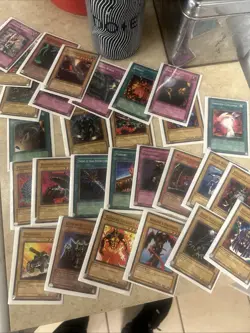 2 Yu-Gi-Oh! TCG Starter Decks Yugi Lot Card Yugi Vintage - Image 3