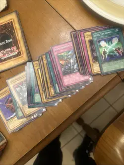 2 Yu-Gi-Oh! TCG Starter Decks Yugi Lot Card Yugi Vintage - Image 5