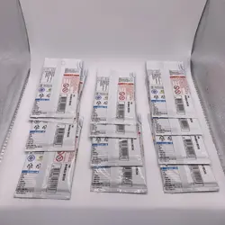 One Piece TCG: Awakening Of The New Era 12 packs OPK-05 US Seller - Image 2