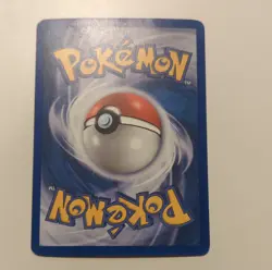 Pokemon Latios Holo Rare EX Delta Species 9/113 English Card 2005 - Image 2